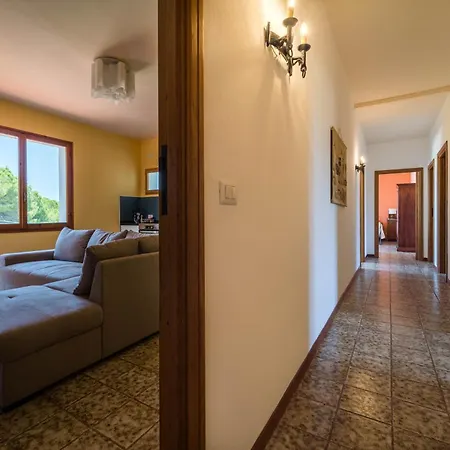Villa The Magical