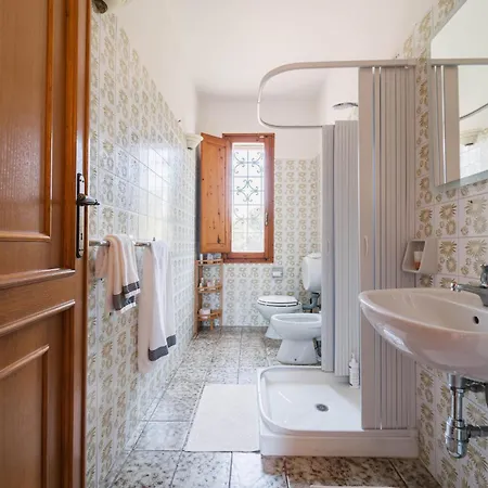 The Magical Villa Alghero
