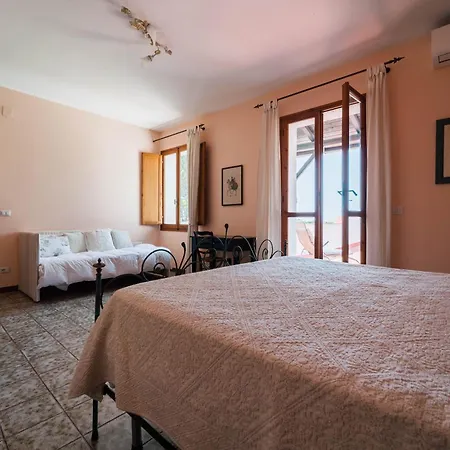 Villa The Magical Alghero