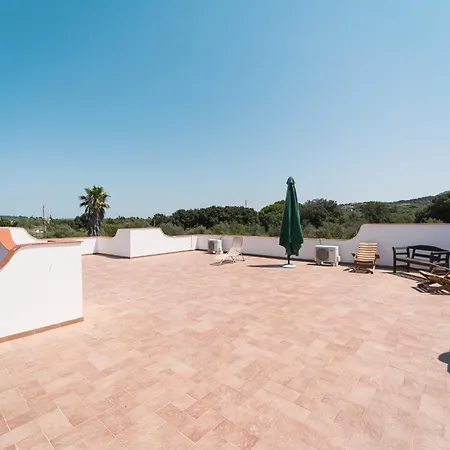 The Magical Villa