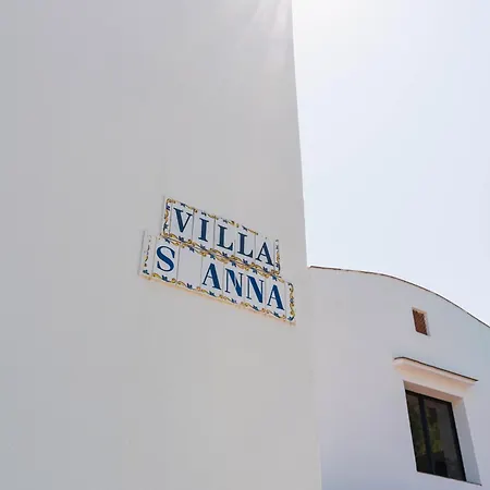 Villa The Magical Alghero