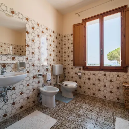 The Magical Villa