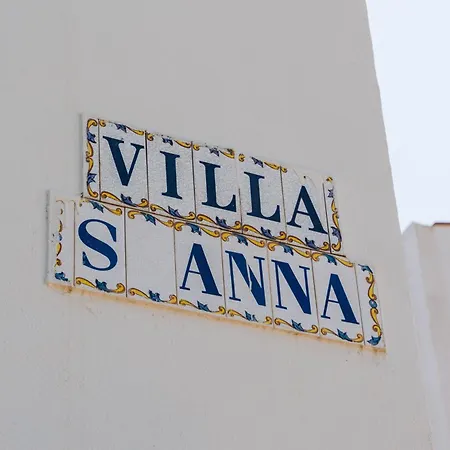 Villa The Magical Alghero