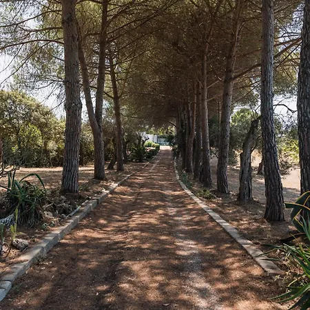 The Magical Villa Alghero
