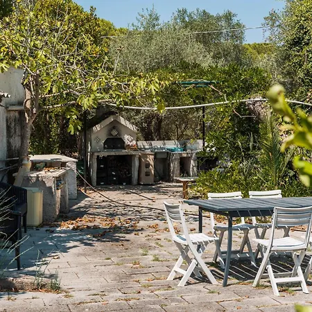 Villa The Magical Alghero
